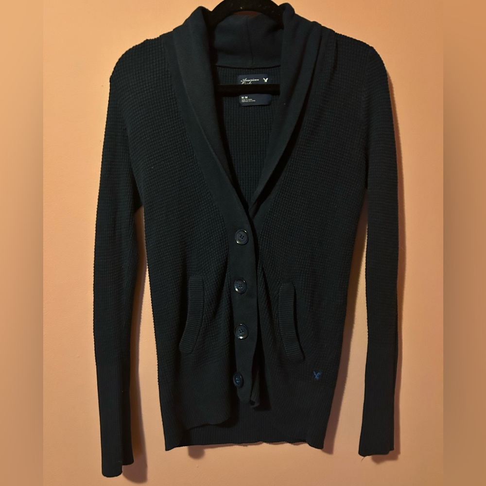 Vintage American Eagle Outfitters Cardigan